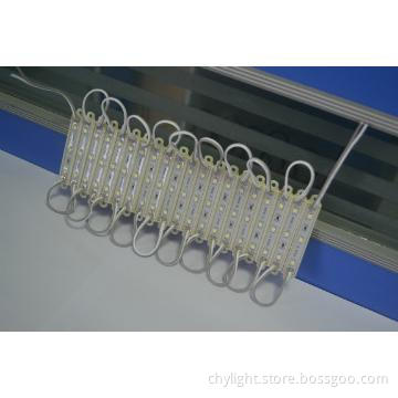 5050 High Brightness 3LEDS LED Modules 20LM